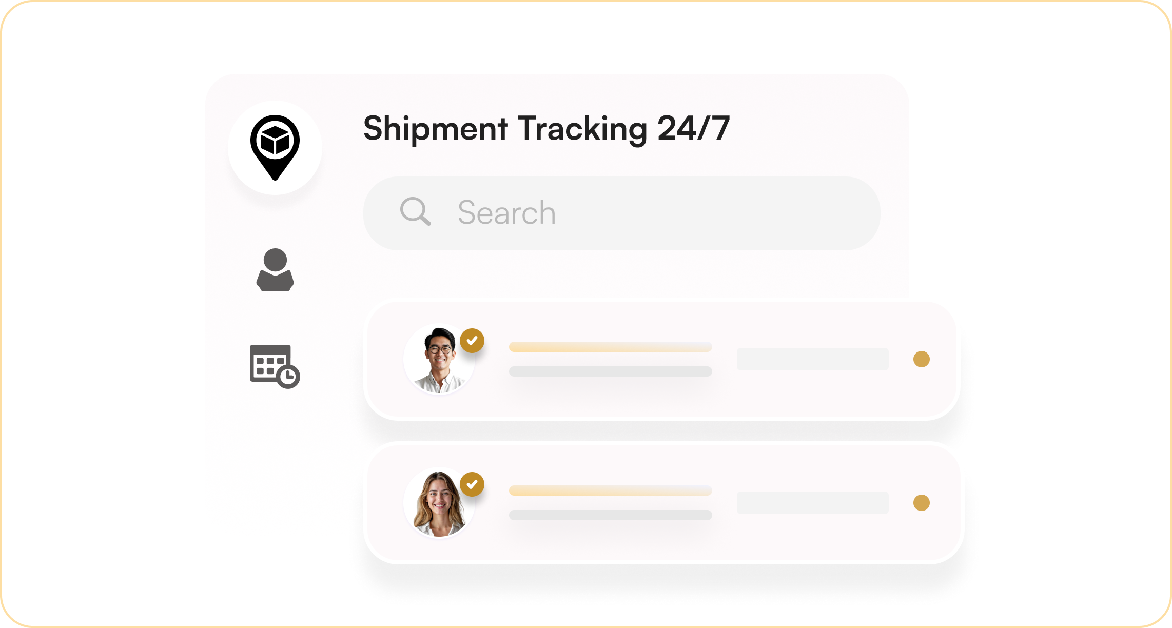 AI Voice Agent for Logistics